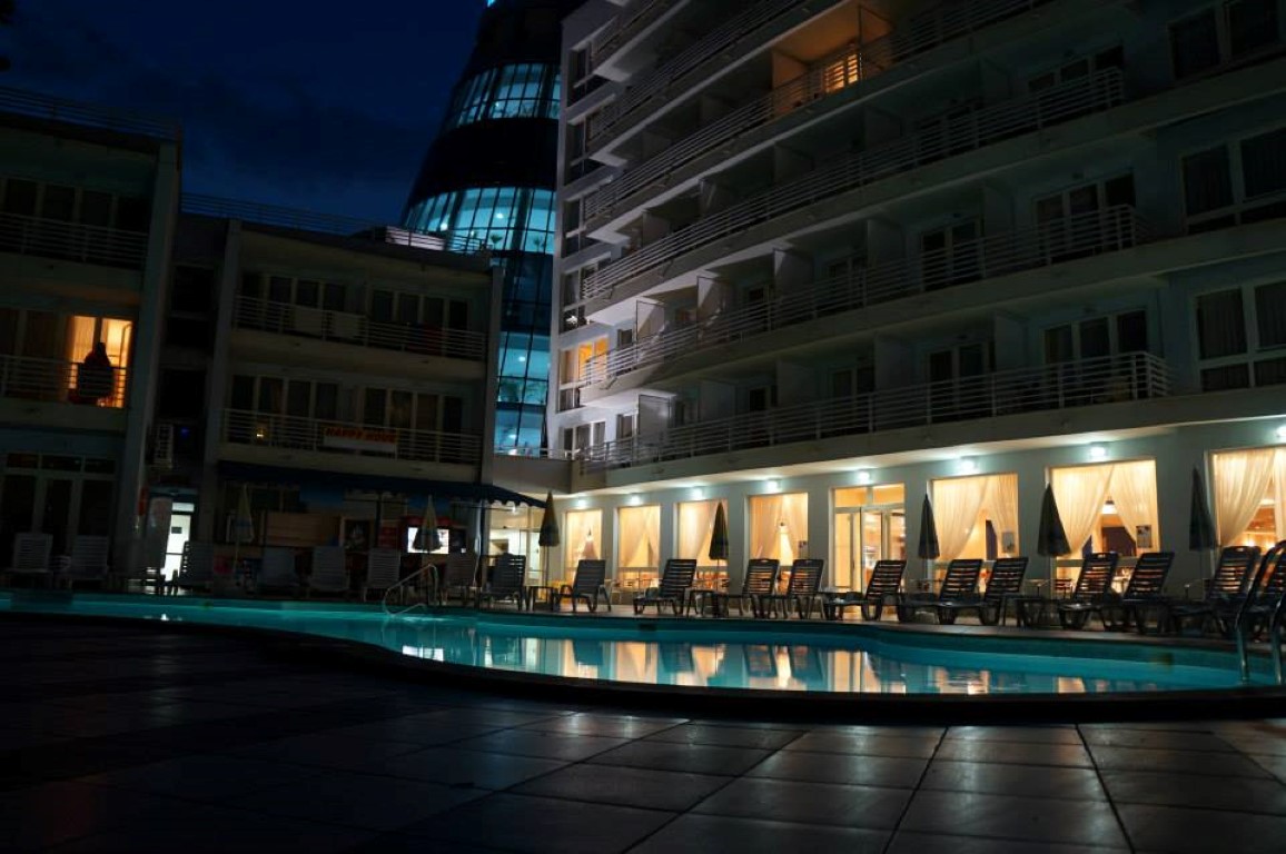 KALOFER_HOTEL_SUNNY_BEACH_OFERTE_BULGARIAKALOFER_HOTEL_SUNNY_BEACH_OFERTE_BULGARIA